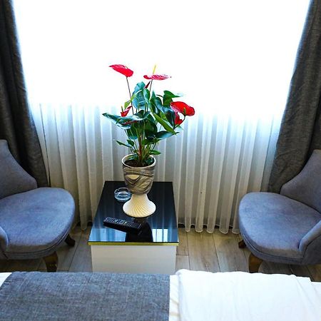 Beylife Suit Otel Istanbul Luaran gambar