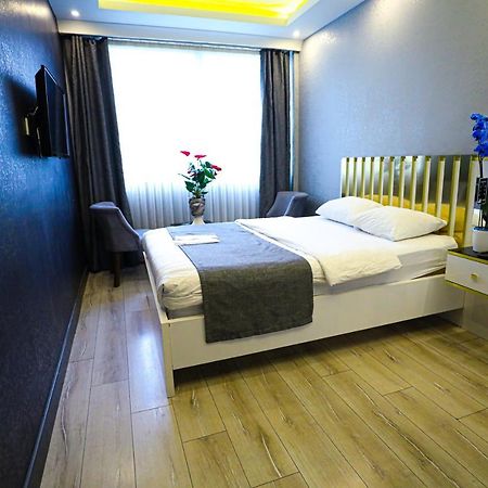 Beylife Suit Otel Istanbul Luaran gambar