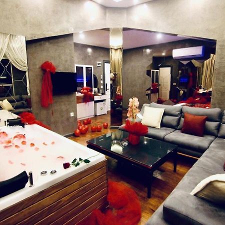 Beylife Suit Otel Istanbul Luaran gambar