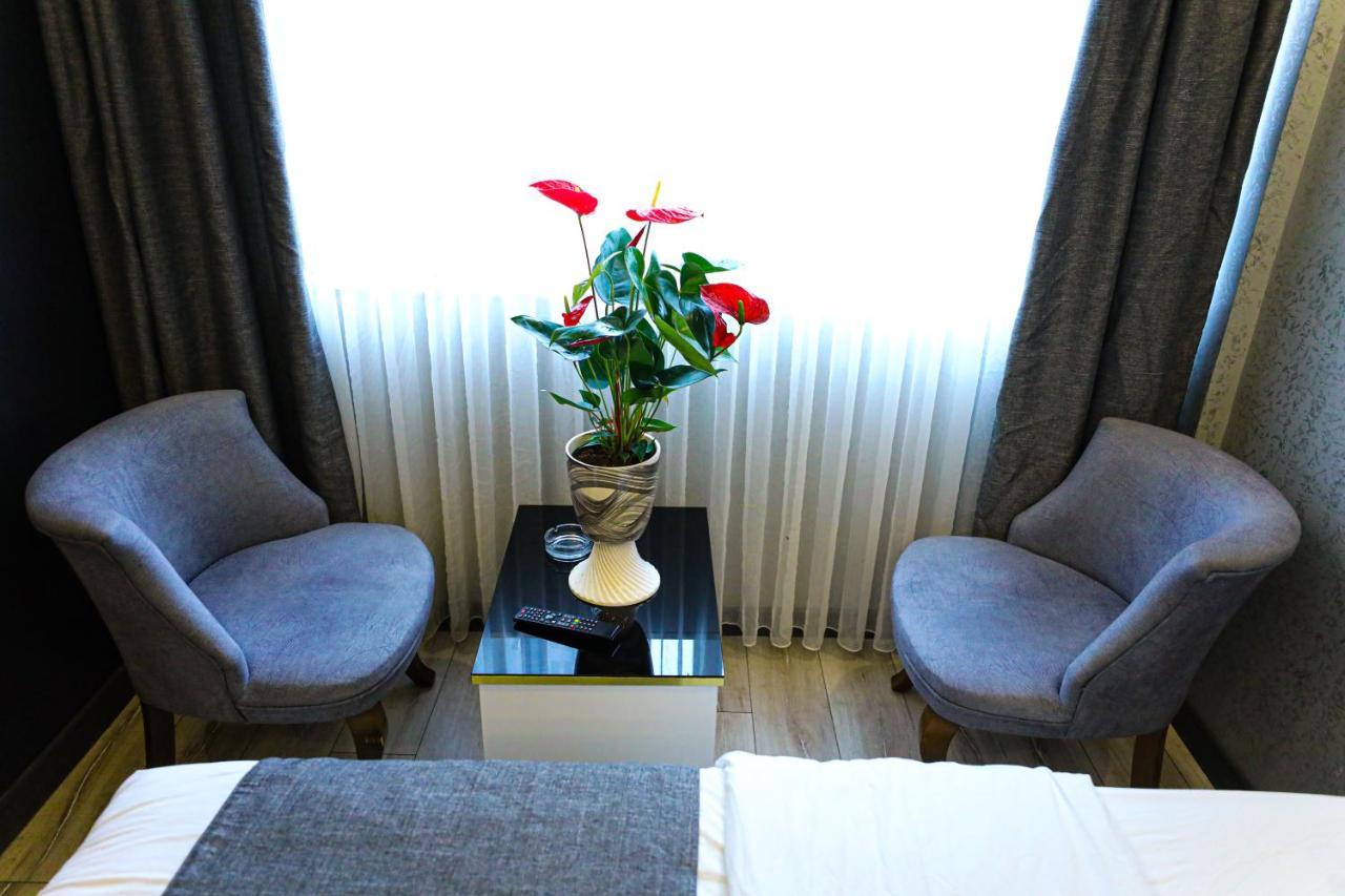 Beylife Suit Otel Istanbul Luaran gambar