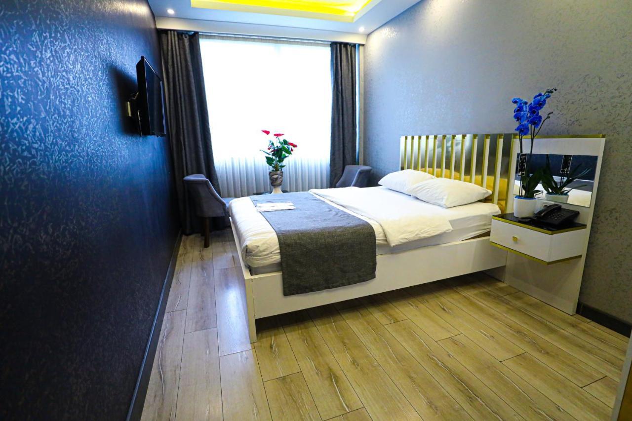 Beylife Suit Otel Istanbul Luaran gambar
