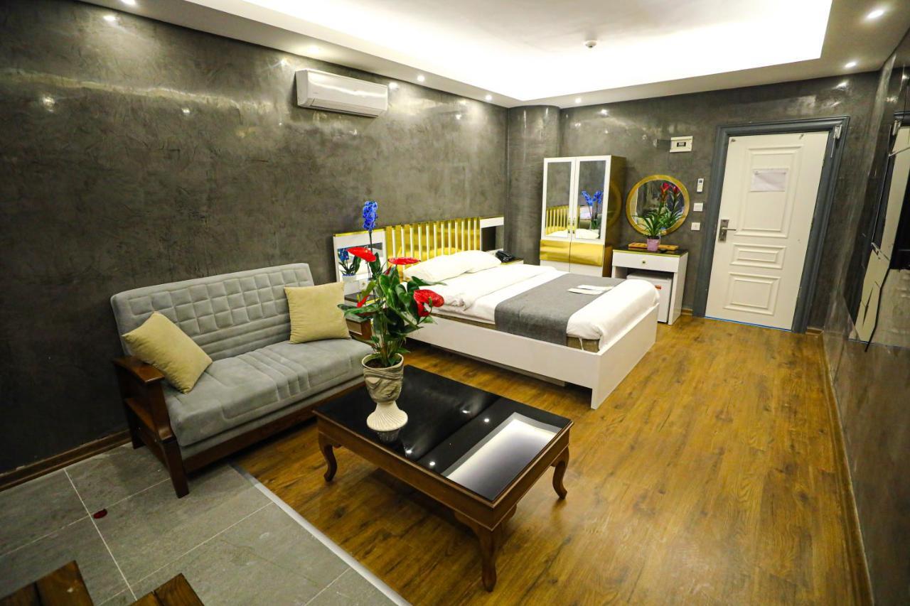 Beylife Suit Otel Istanbul Luaran gambar