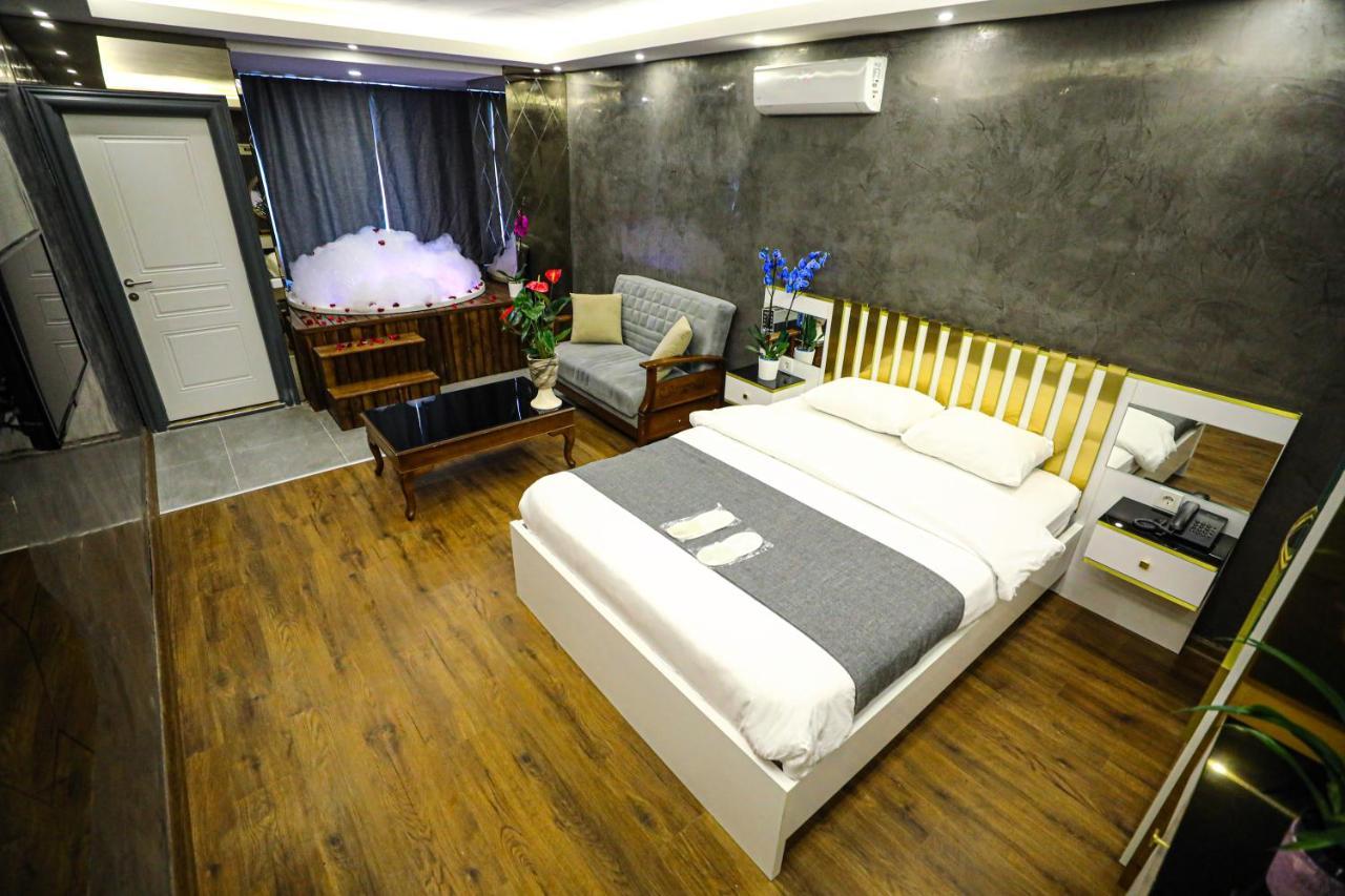 Beylife Suit Otel Istanbul Luaran gambar