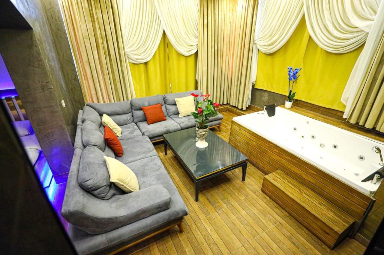Beylife Suit Otel Istanbul Luaran gambar