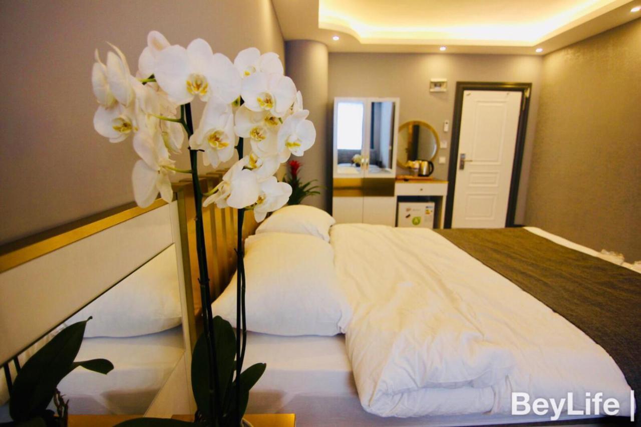 Beylife Suit Otel Istanbul Luaran gambar