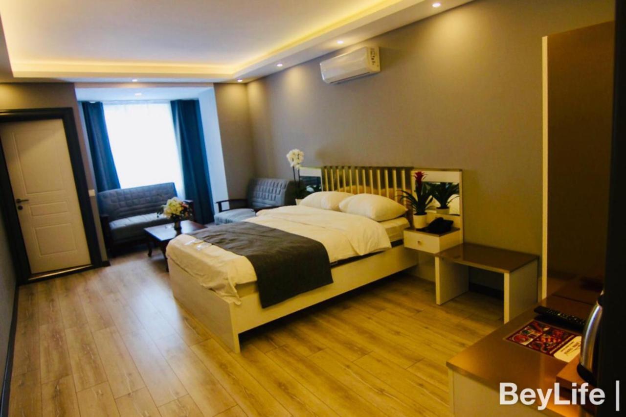 Beylife Suit Otel Istanbul Luaran gambar