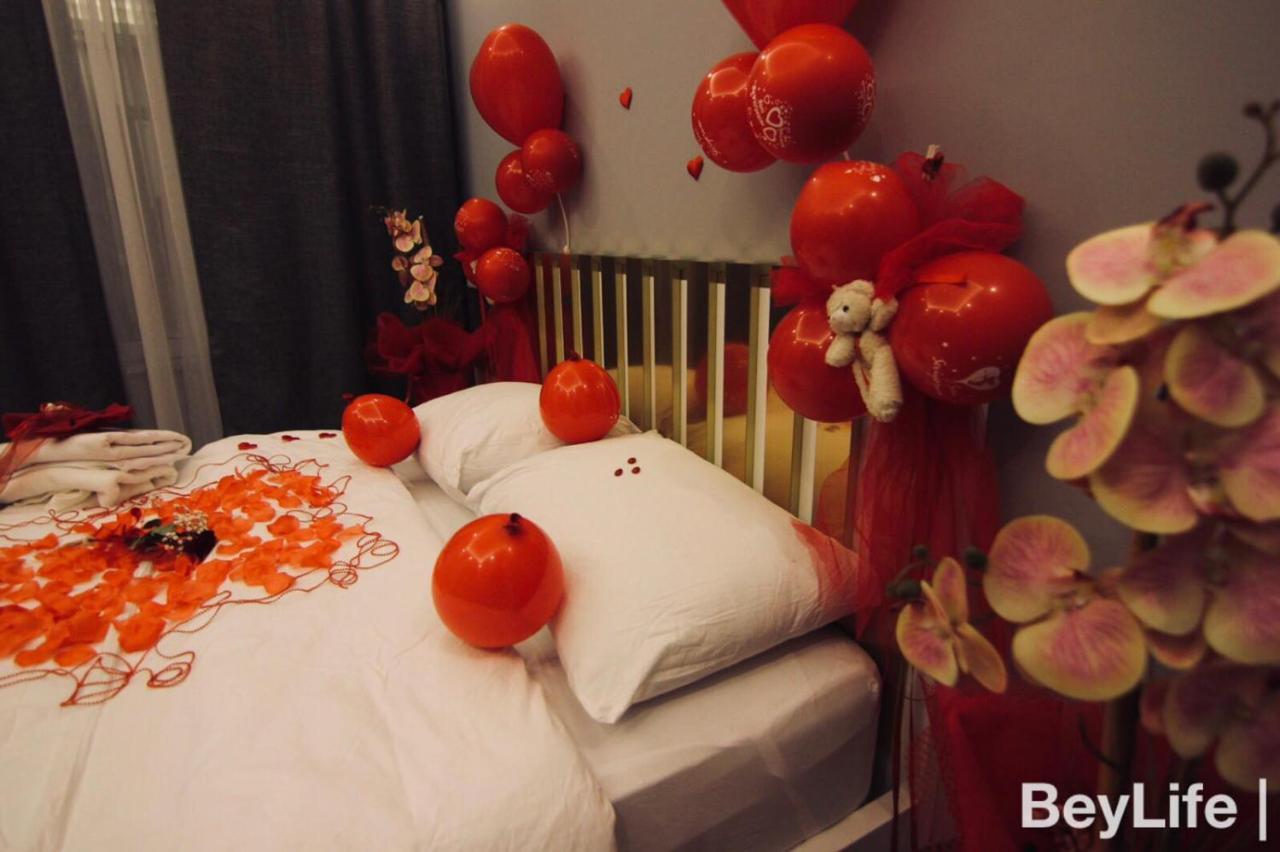Beylife Suit Otel Istanbul Luaran gambar