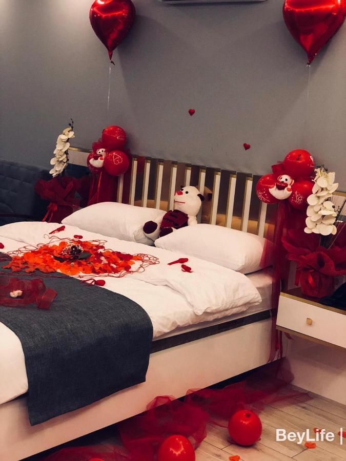 Beylife Suit Otel Istanbul Luaran gambar