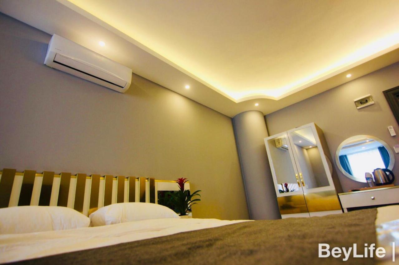 Beylife Suit Otel Istanbul Luaran gambar