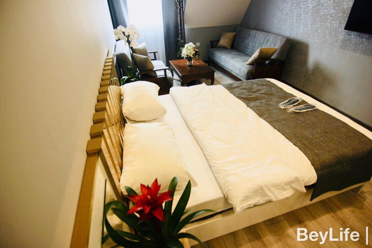 Beylife Suit Otel Istanbul Luaran gambar