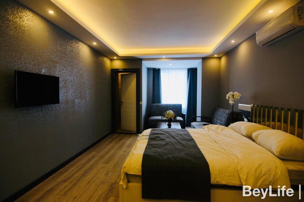 Beylife Suit Otel Istanbul Luaran gambar