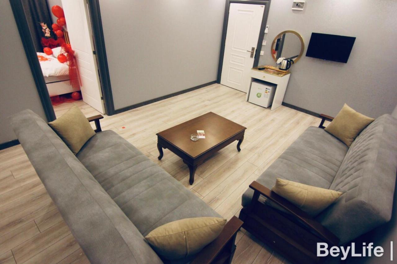 Beylife Suit Otel Istanbul Luaran gambar
