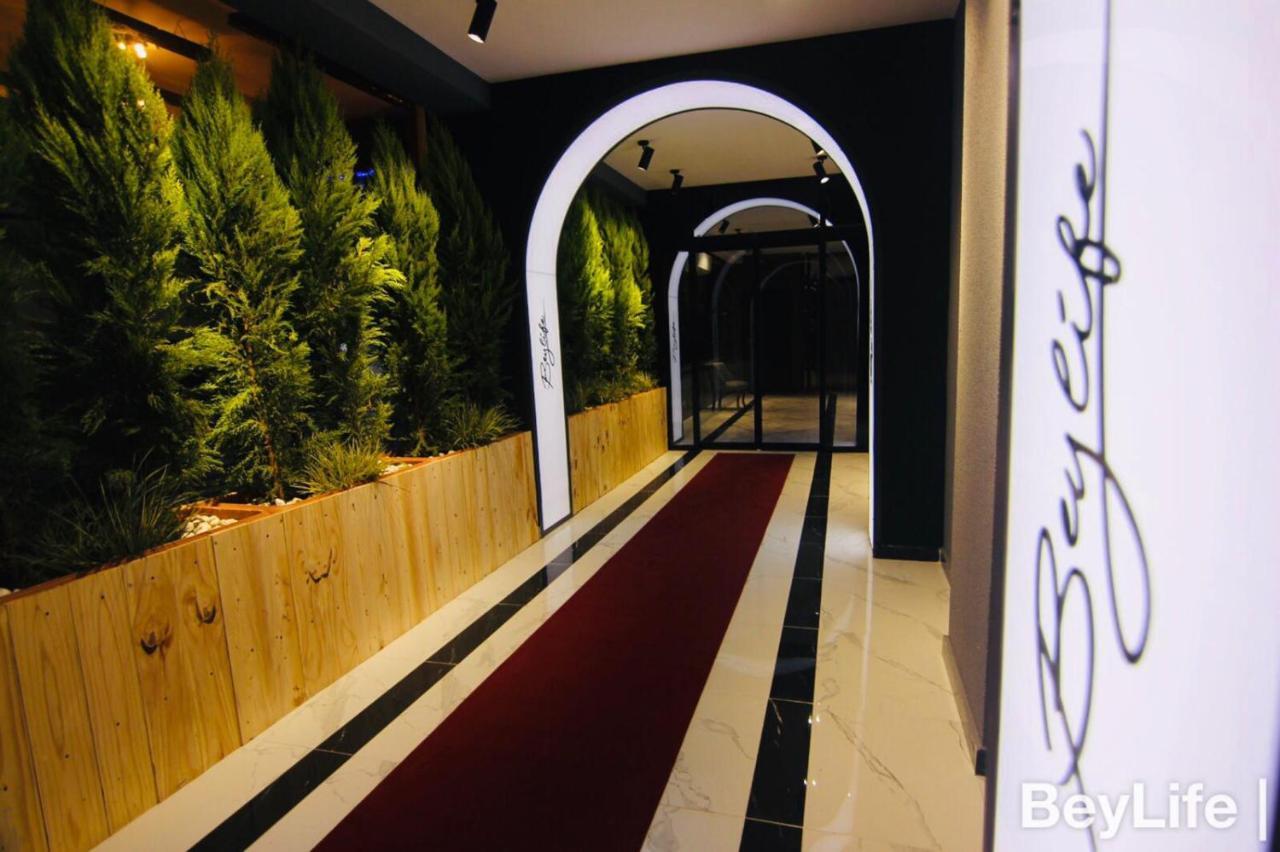 Beylife Suit Otel Istanbul Luaran gambar