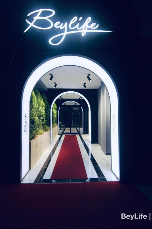 Beylife Suit Otel Istanbul Luaran gambar