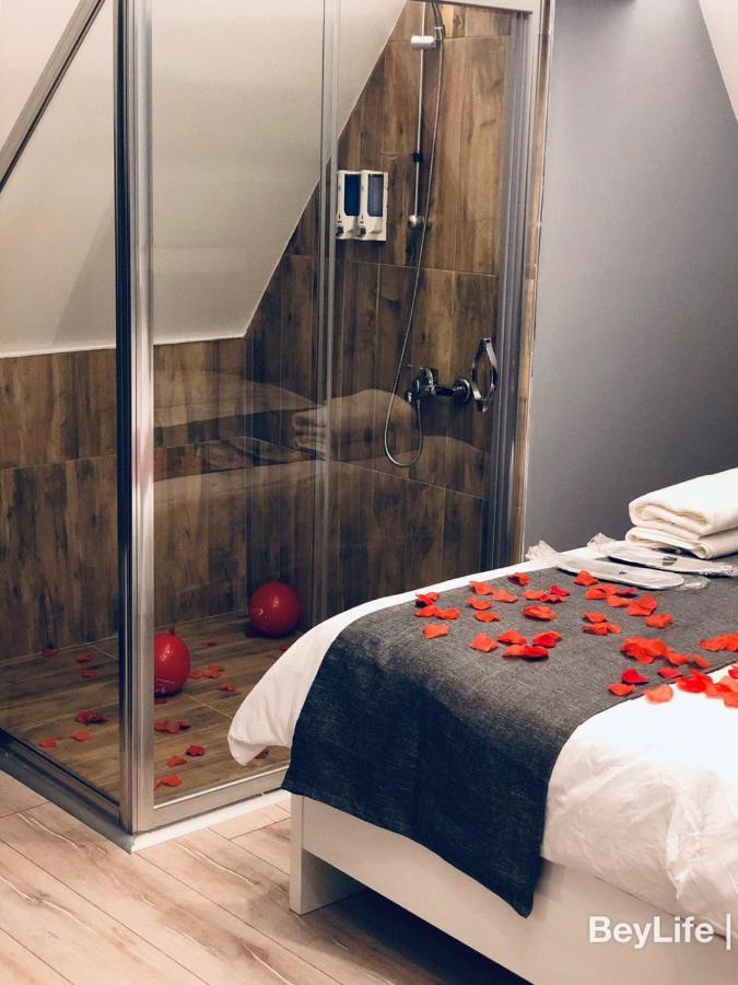 Beylife Suit Otel Istanbul Luaran gambar