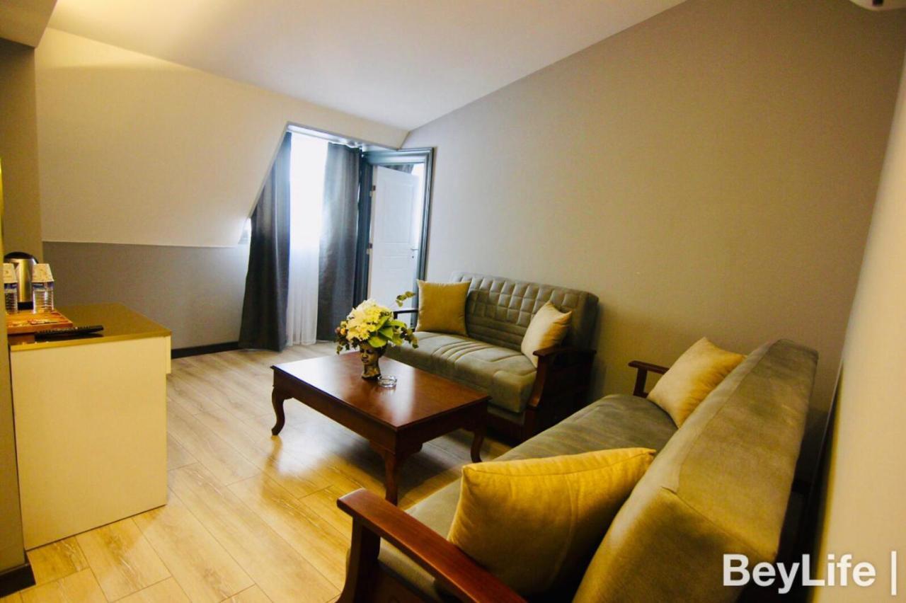 Beylife Suit Otel Istanbul Luaran gambar