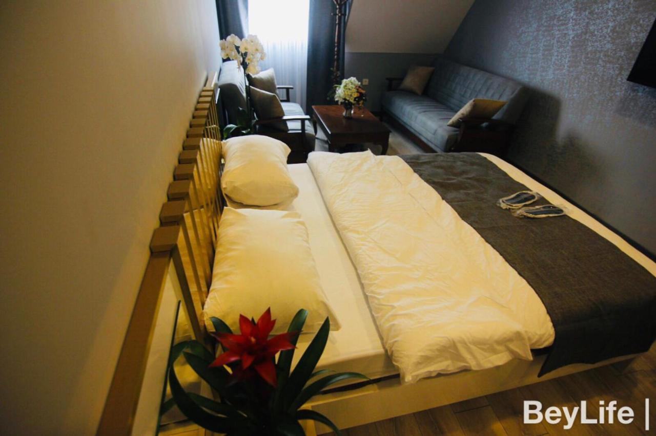 Beylife Suit Otel Istanbul Luaran gambar