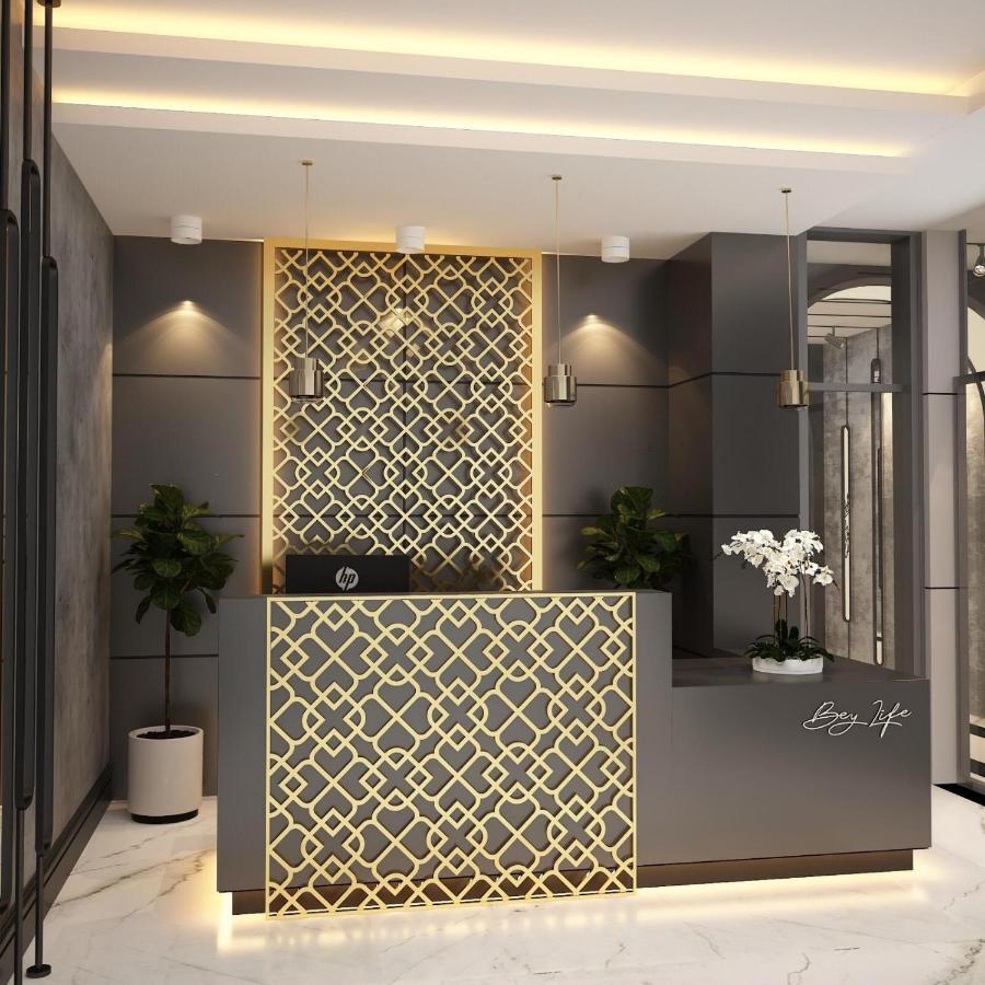 Beylife Suit Otel Istanbul Luaran gambar