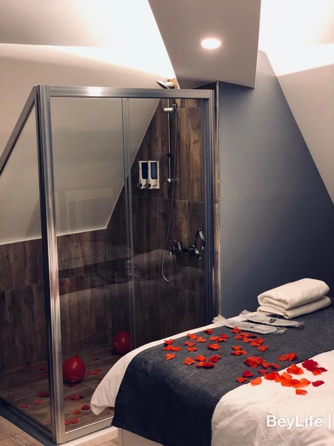 Beylife Suit Otel Istanbul Luaran gambar