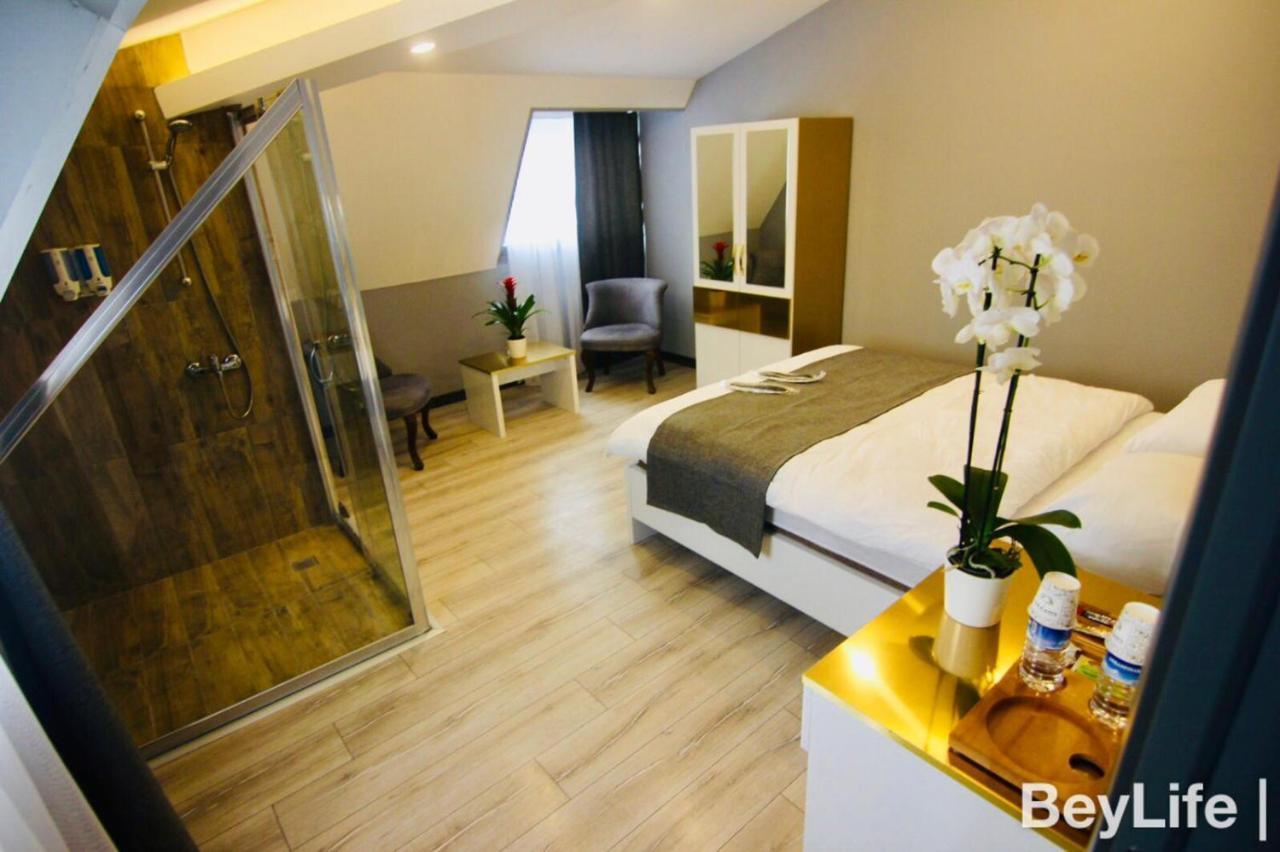 Beylife Suit Otel Istanbul Luaran gambar