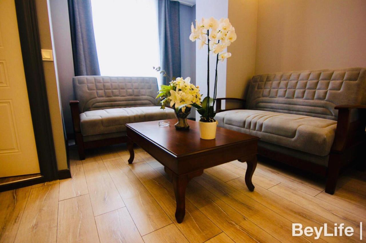 Beylife Suit Otel Istanbul Luaran gambar