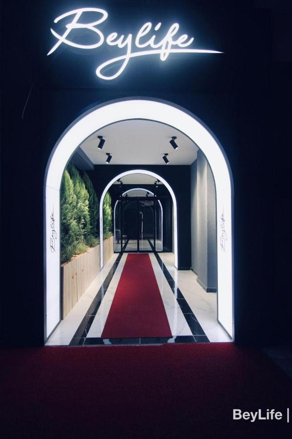 Beylife Suit Otel Istanbul Luaran gambar