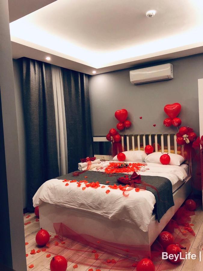 Beylife Suit Otel Istanbul Luaran gambar