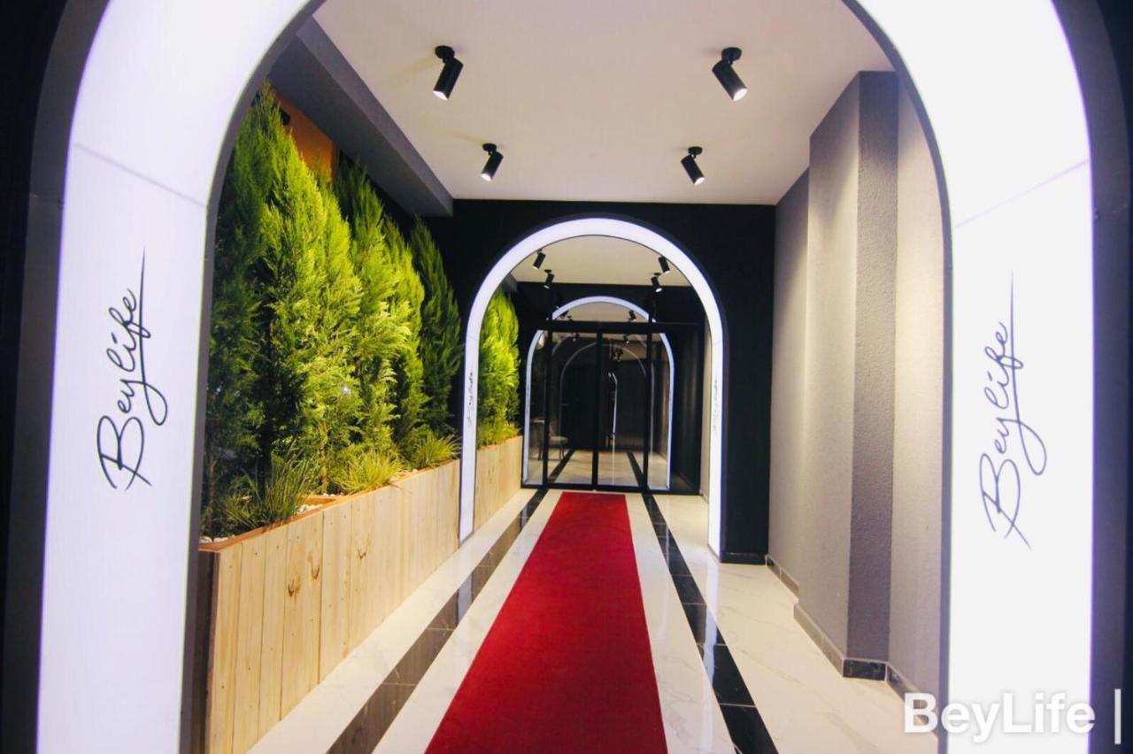 Beylife Suit Otel Istanbul Luaran gambar