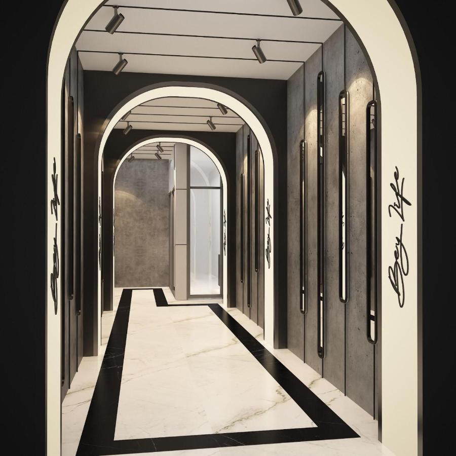 Beylife Suit Otel Istanbul Luaran gambar