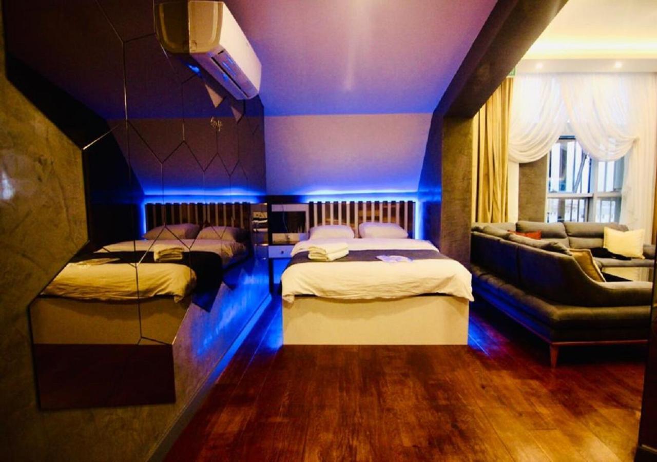 Beylife Suit Otel Istanbul Luaran gambar
