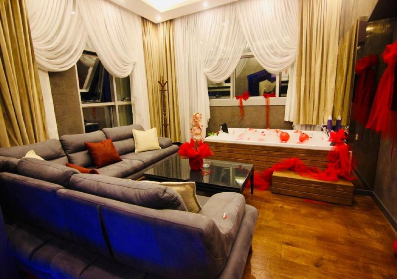 Beylife Suit Otel Istanbul Luaran gambar