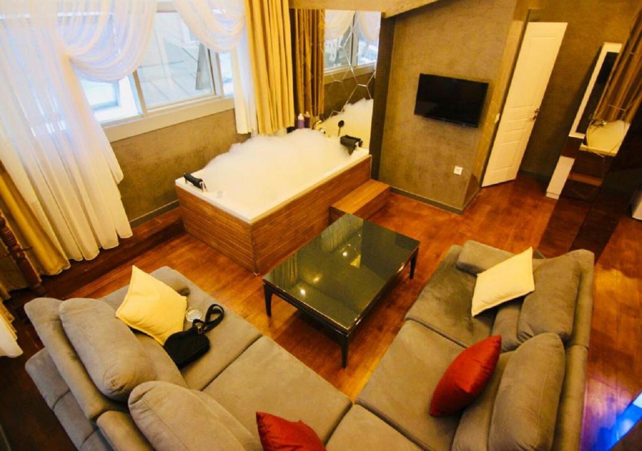 Beylife Suit Otel Istanbul Luaran gambar