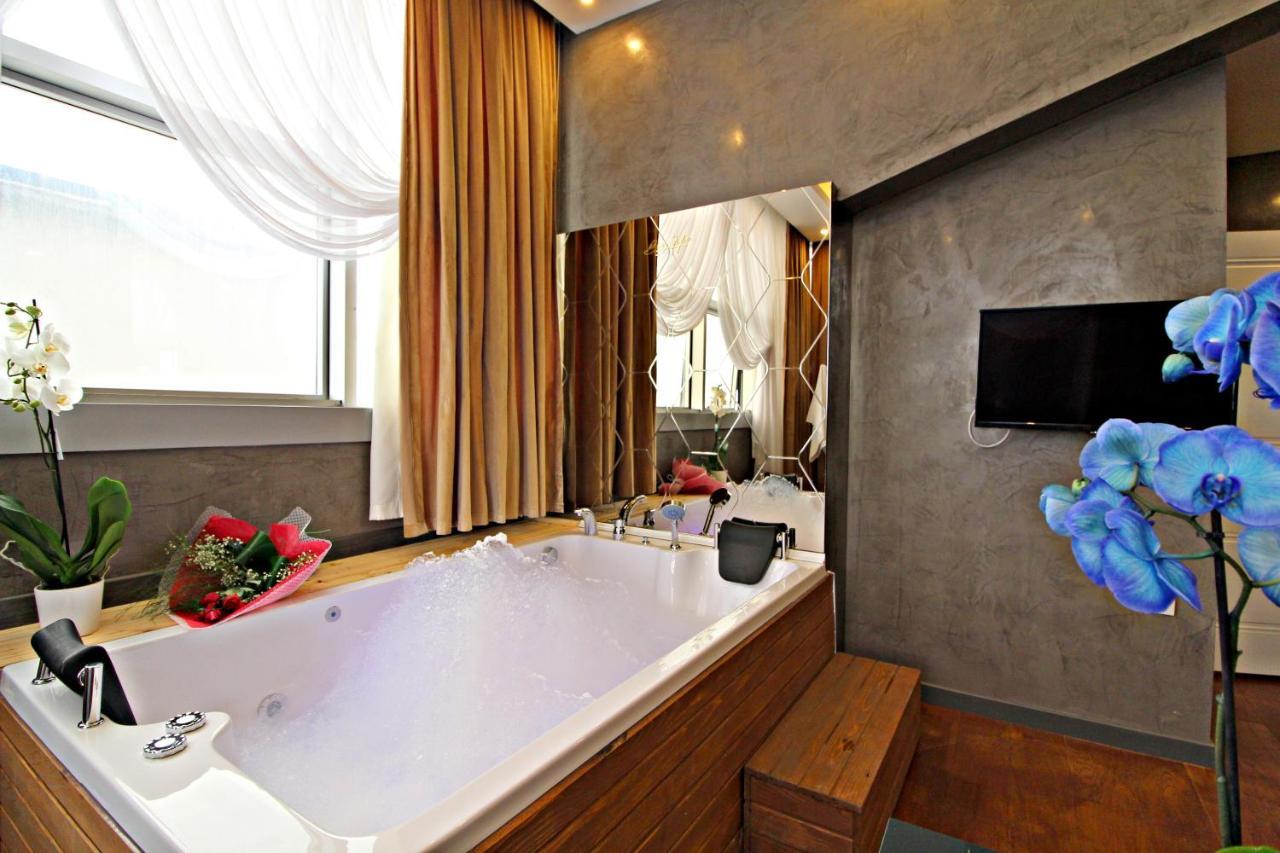 Beylife Suit Otel Istanbul Luaran gambar