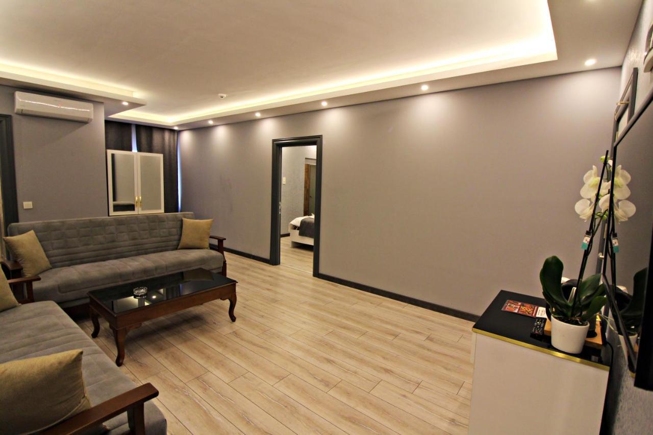 Beylife Suit Otel Istanbul Luaran gambar