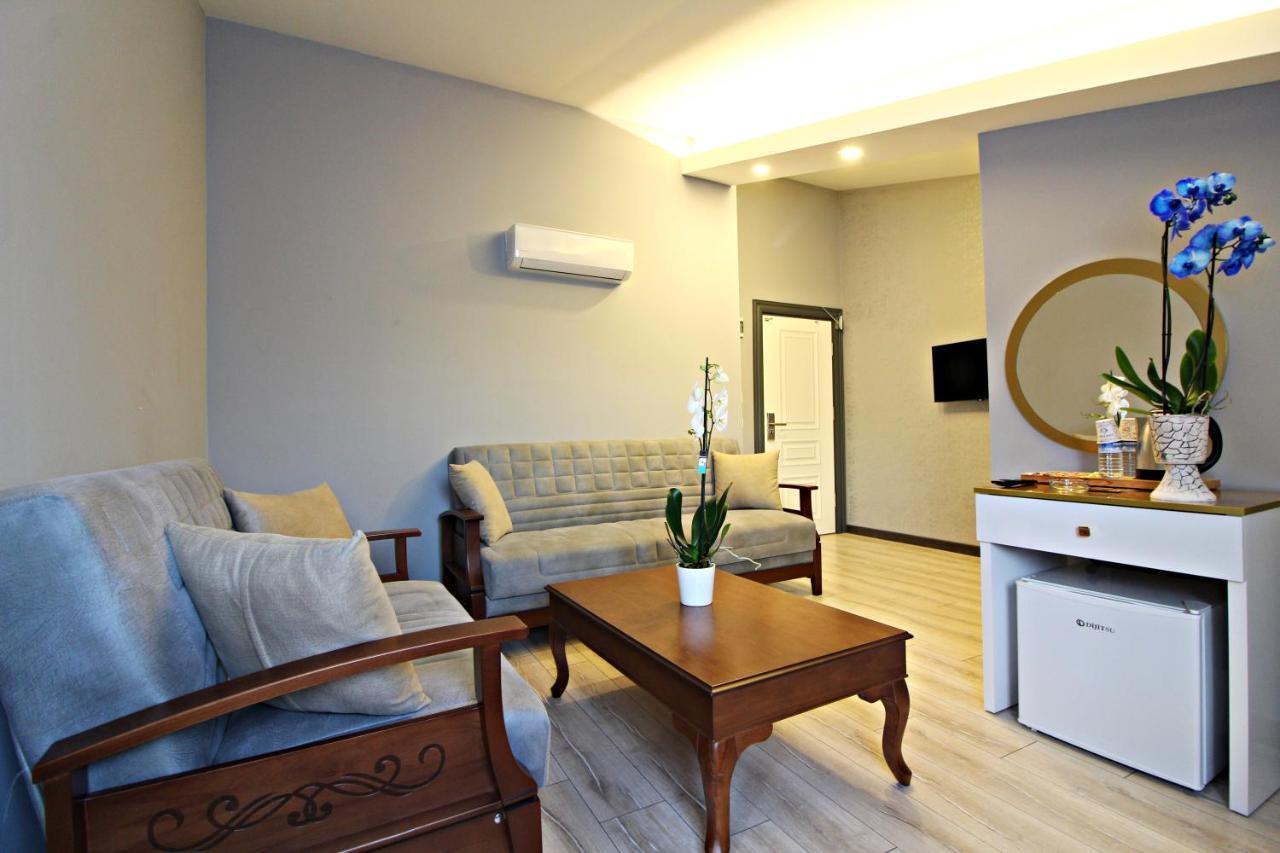 Beylife Suit Otel Istanbul Luaran gambar
