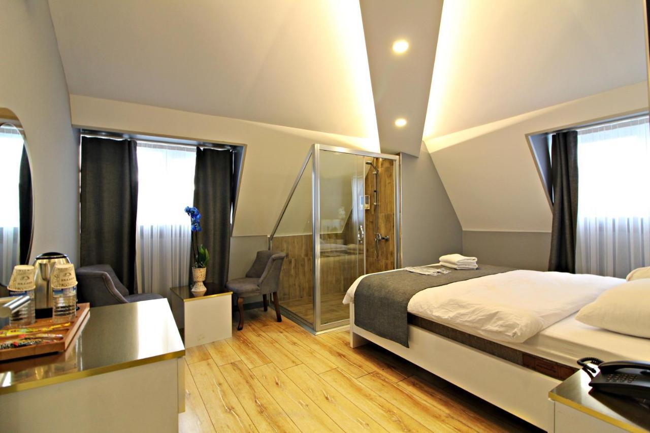 Beylife Suit Otel Istanbul Luaran gambar