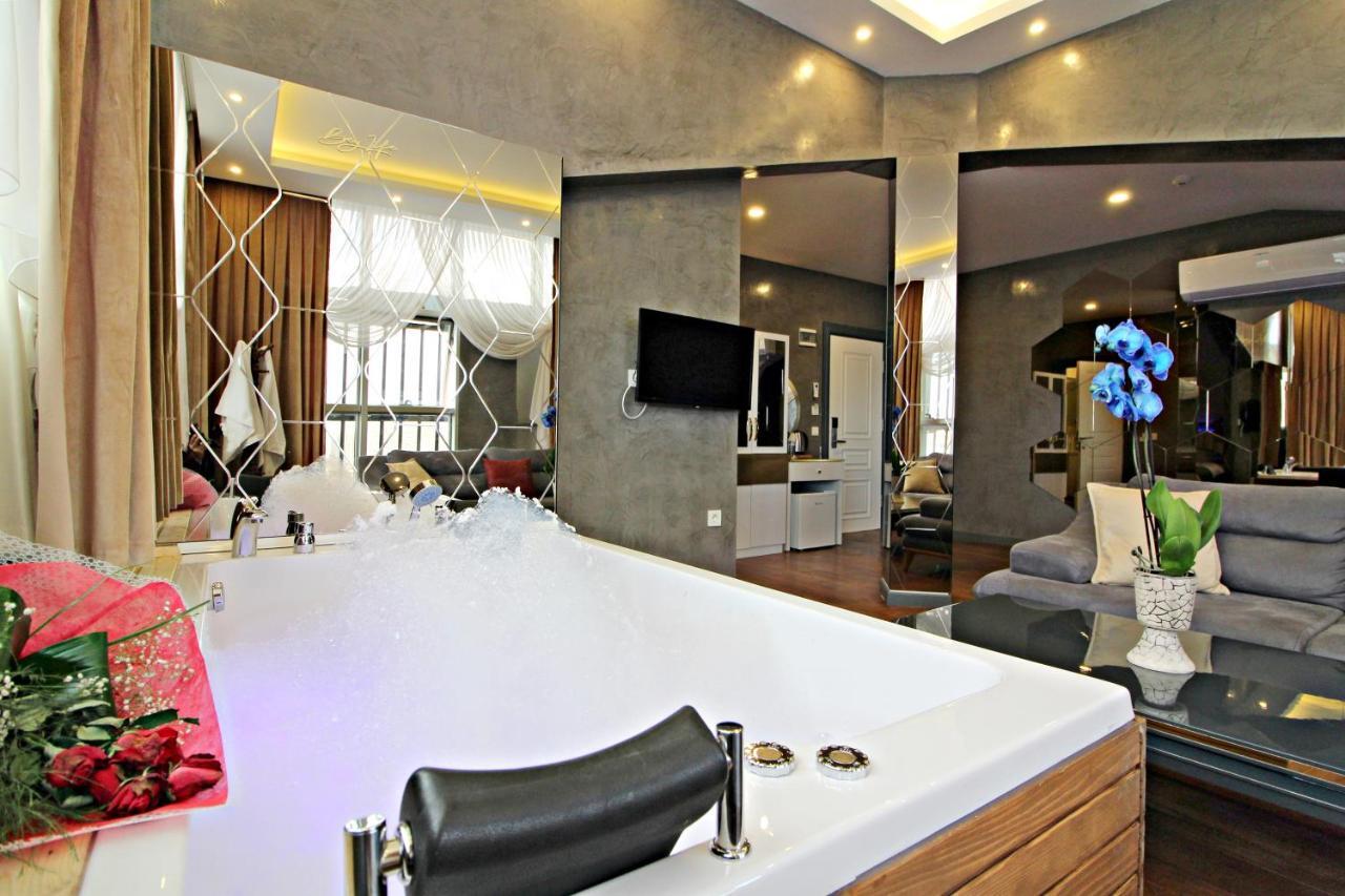 Beylife Suit Otel Istanbul Luaran gambar