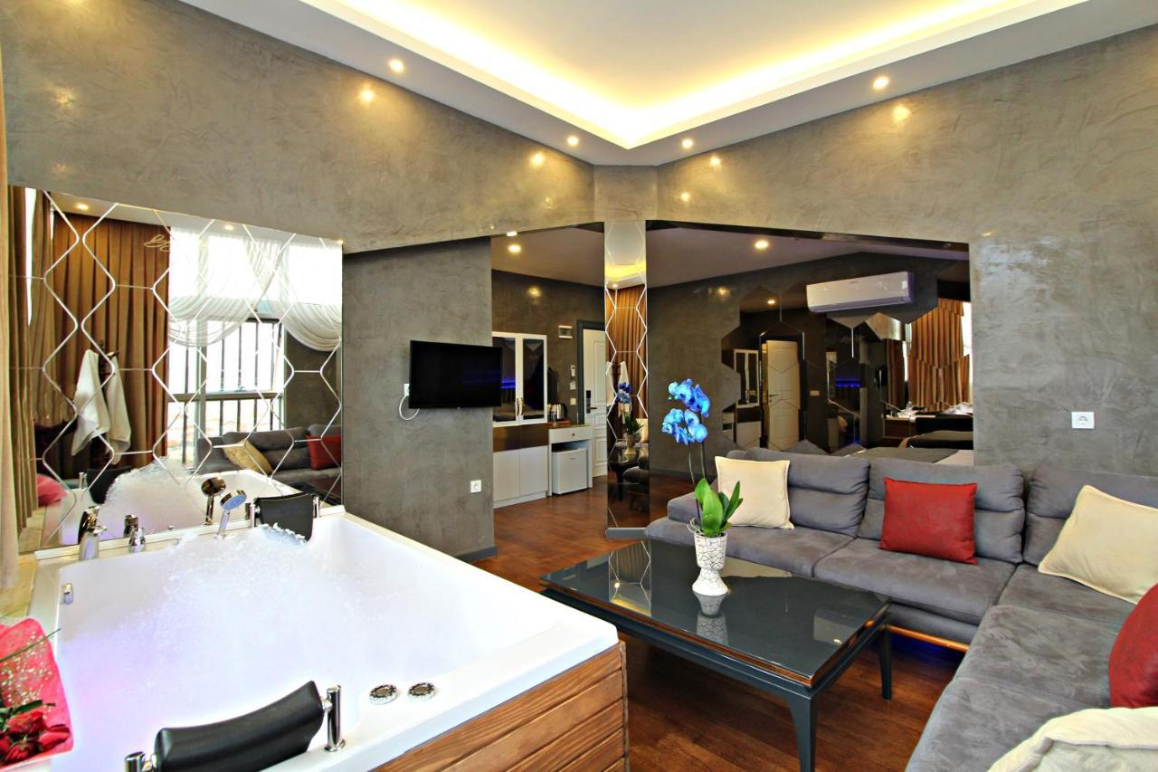 Beylife Suit Otel Istanbul Luaran gambar