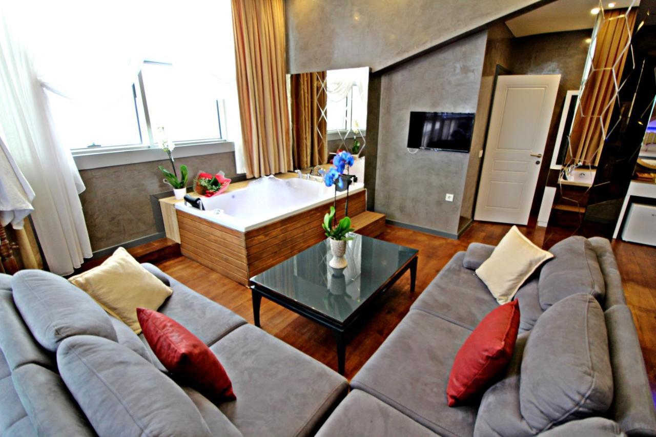 Beylife Suit Otel Istanbul Luaran gambar
