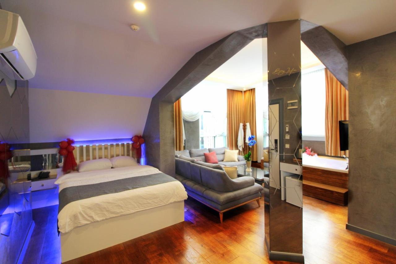 Beylife Suit Otel Istanbul Luaran gambar