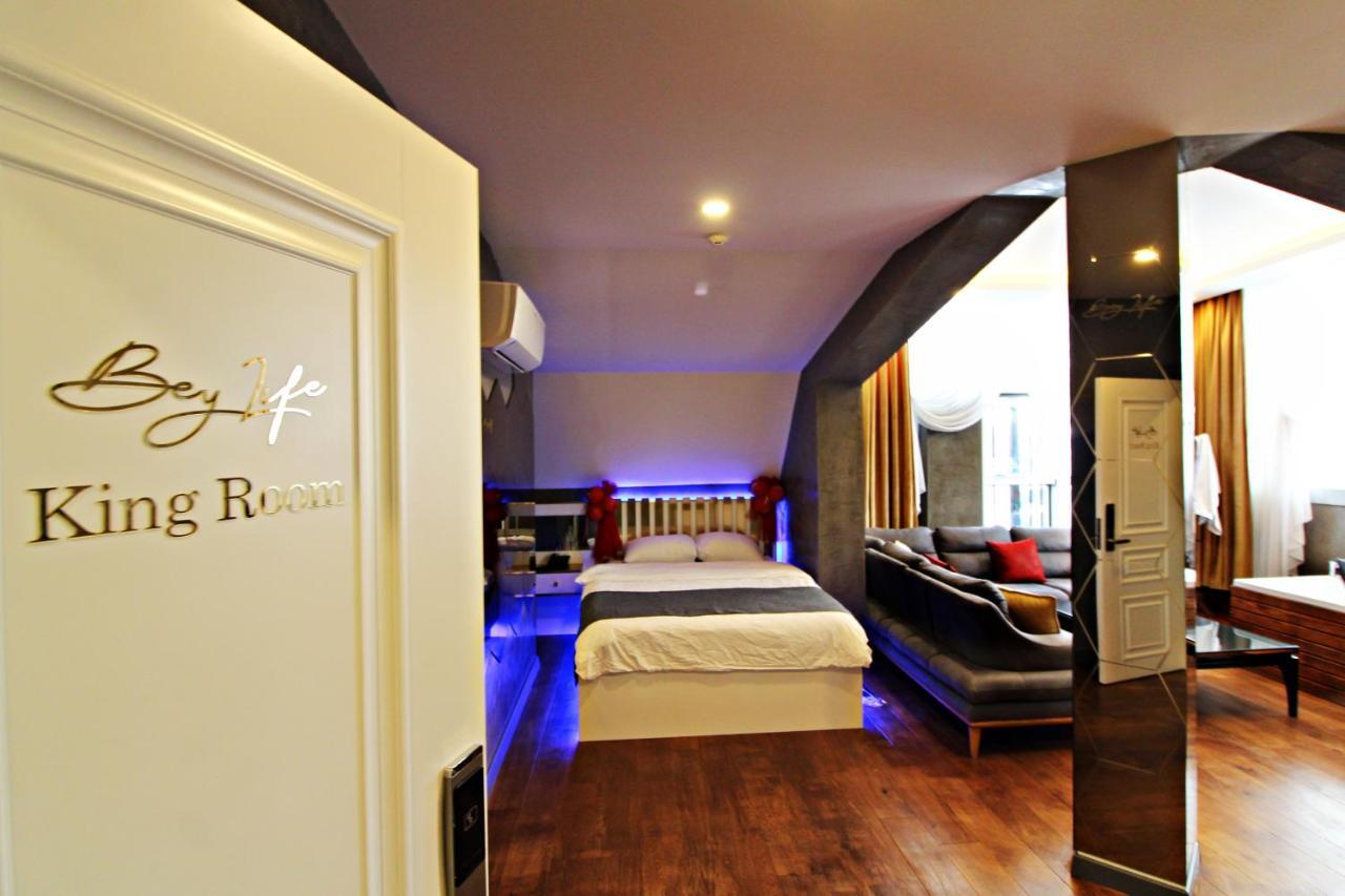 Beylife Suit Otel Istanbul Luaran gambar