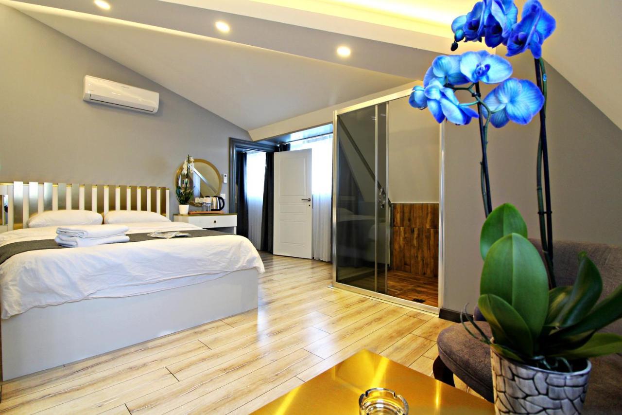 Beylife Suit Otel Istanbul Luaran gambar