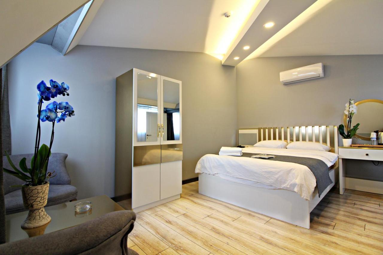 Beylife Suit Otel Istanbul Luaran gambar