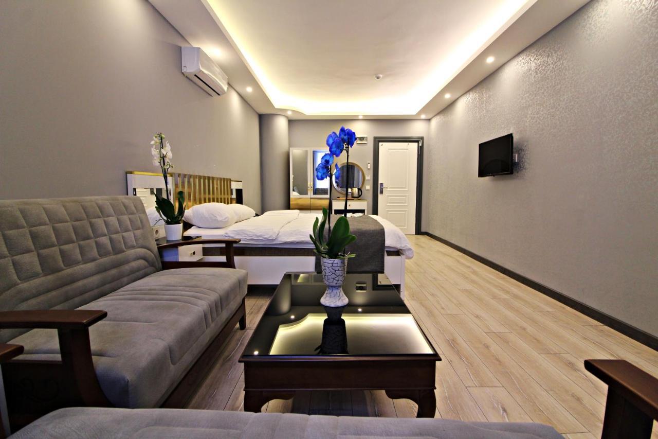 Beylife Suit Otel Istanbul Luaran gambar