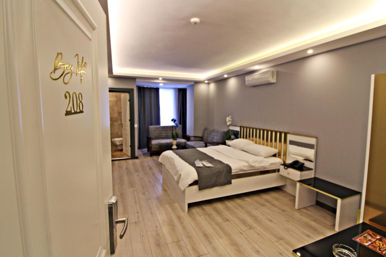 Beylife Suit Otel Istanbul Luaran gambar