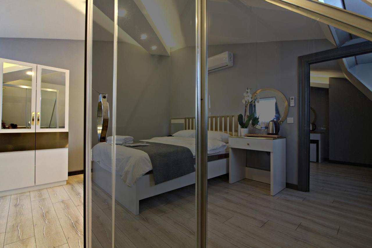Beylife Suit Otel Istanbul Luaran gambar