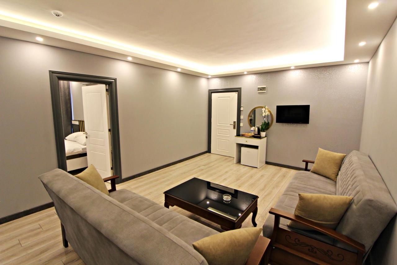 Beylife Suit Otel Istanbul Luaran gambar